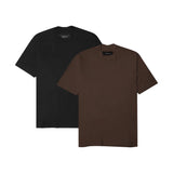 CHOP CHOP TEE (2 PACK)