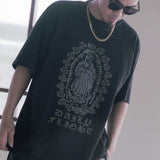 VIRGEN (BLACK)