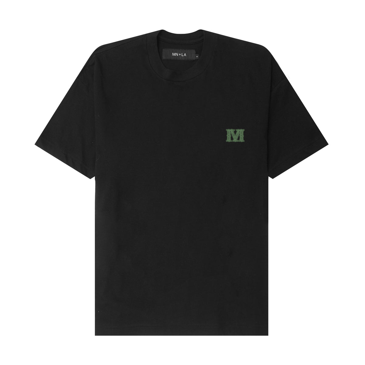 "M'$ TYPE III" TEE IN ANTHRACITE