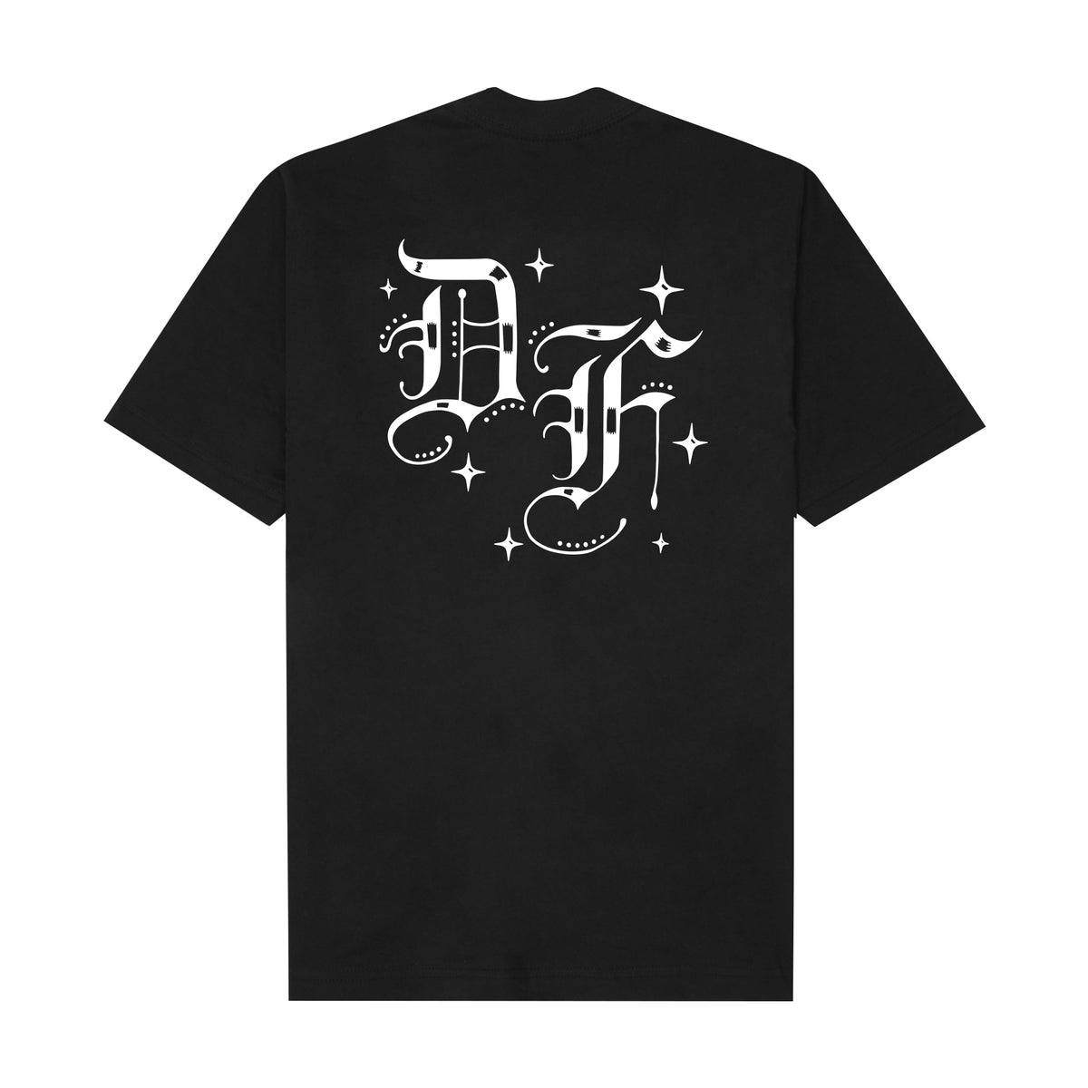 "GLORY BOYZ" IN ANTHRACITE