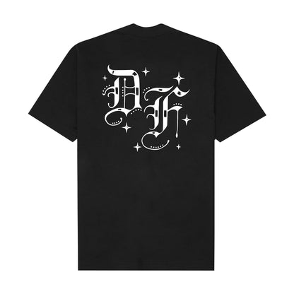 "GLORY BOYZ" IN ANTHRACITE