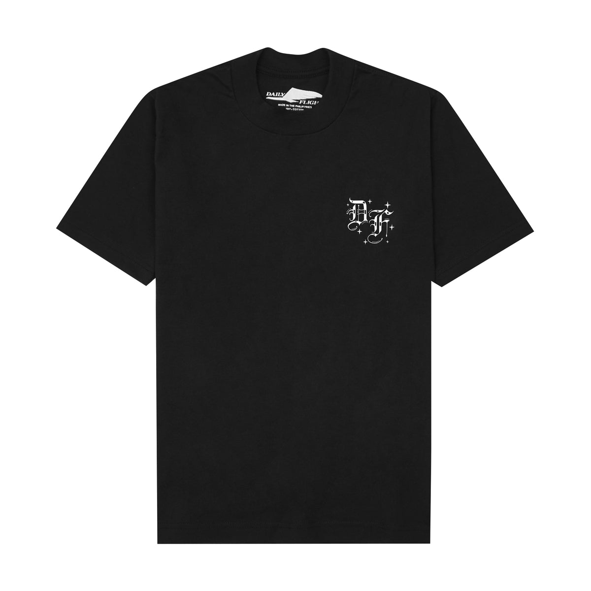 "GLORY BOYZ" IN ANTHRACITE