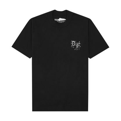 "GLORY BOYZ" IN ANTHRACITE