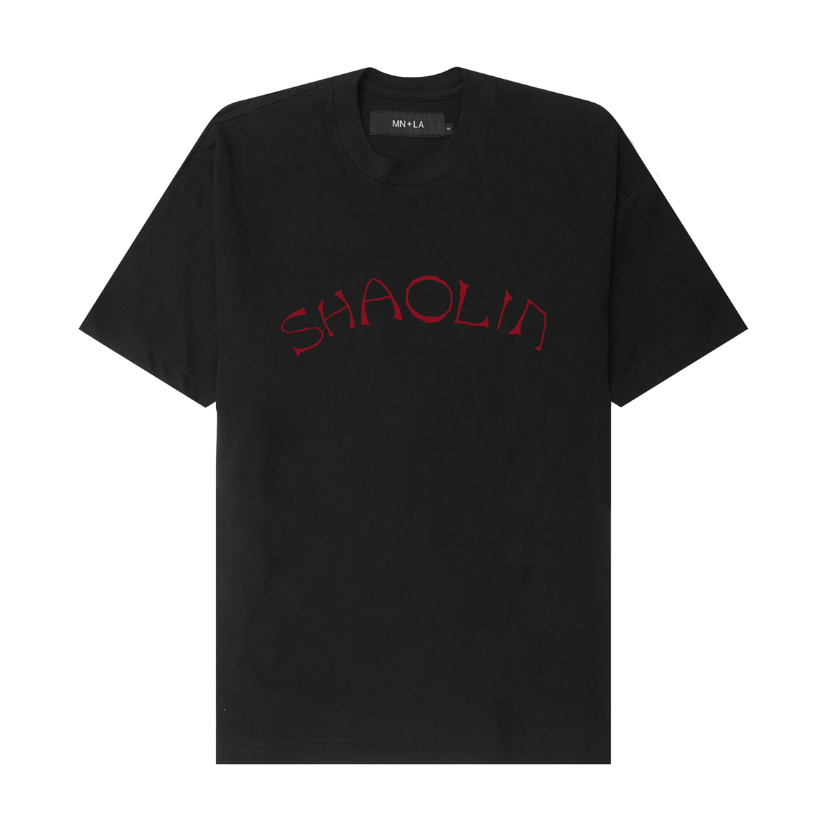 "SHAOLIN" BLOODMOON ON ANTHRACITE