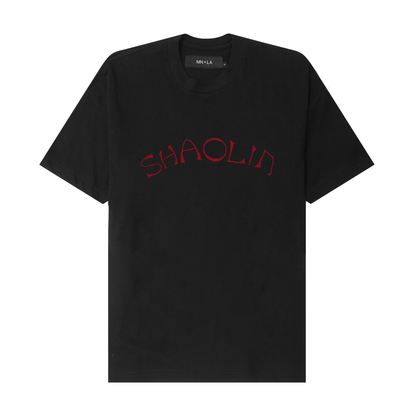 "SHAOLIN" BLOODMOON ON ANTHRACITE