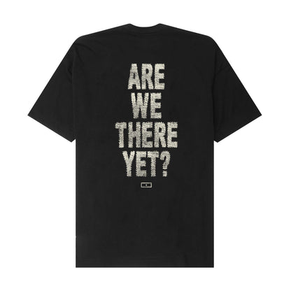 "ARE WE THERE YET?" TEE IN ANTHRACITE