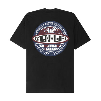 "THAI TEE" IN ANTHRACITE