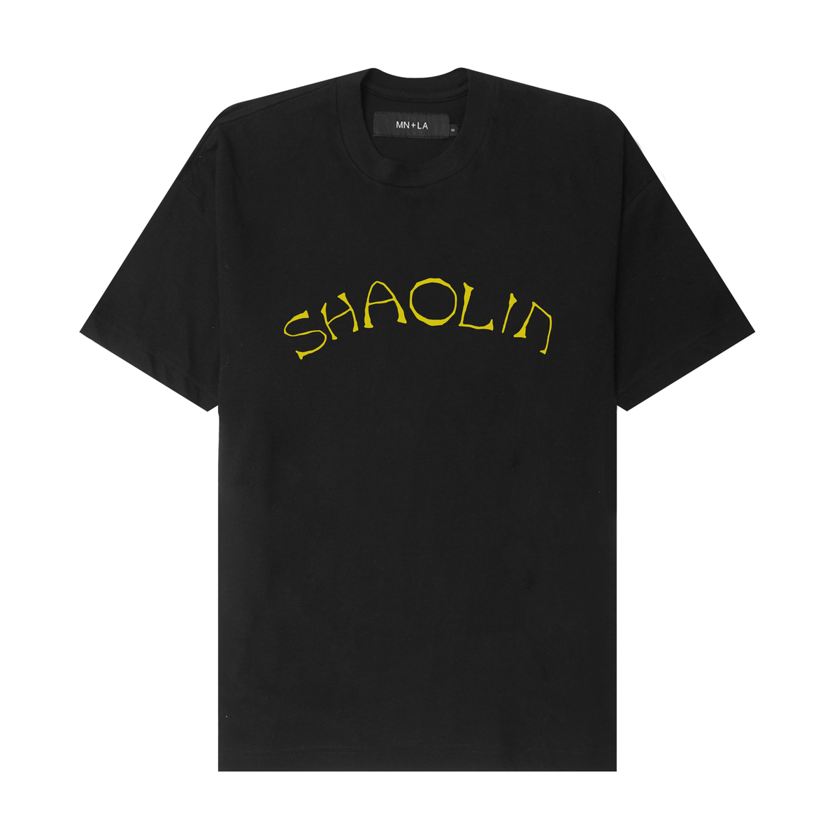 "SHAOLIN" HONEYCOMB ON ANTHRACITE