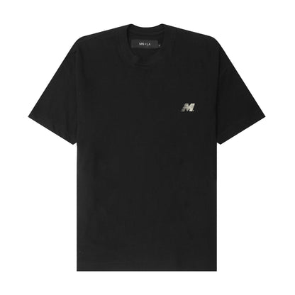 "ARE WE THERE YET?" TEE IN ANTHRACITE