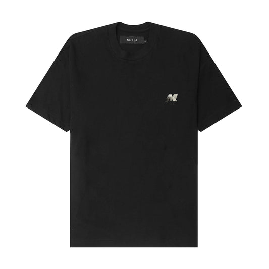 "ARE WE THERE YET?" TEE IN ANTHRACITE