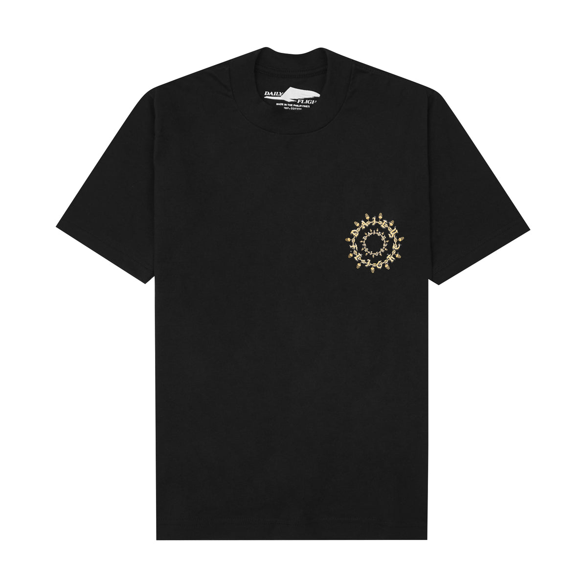 "DF & HARMONY" IN ANTHRACITE