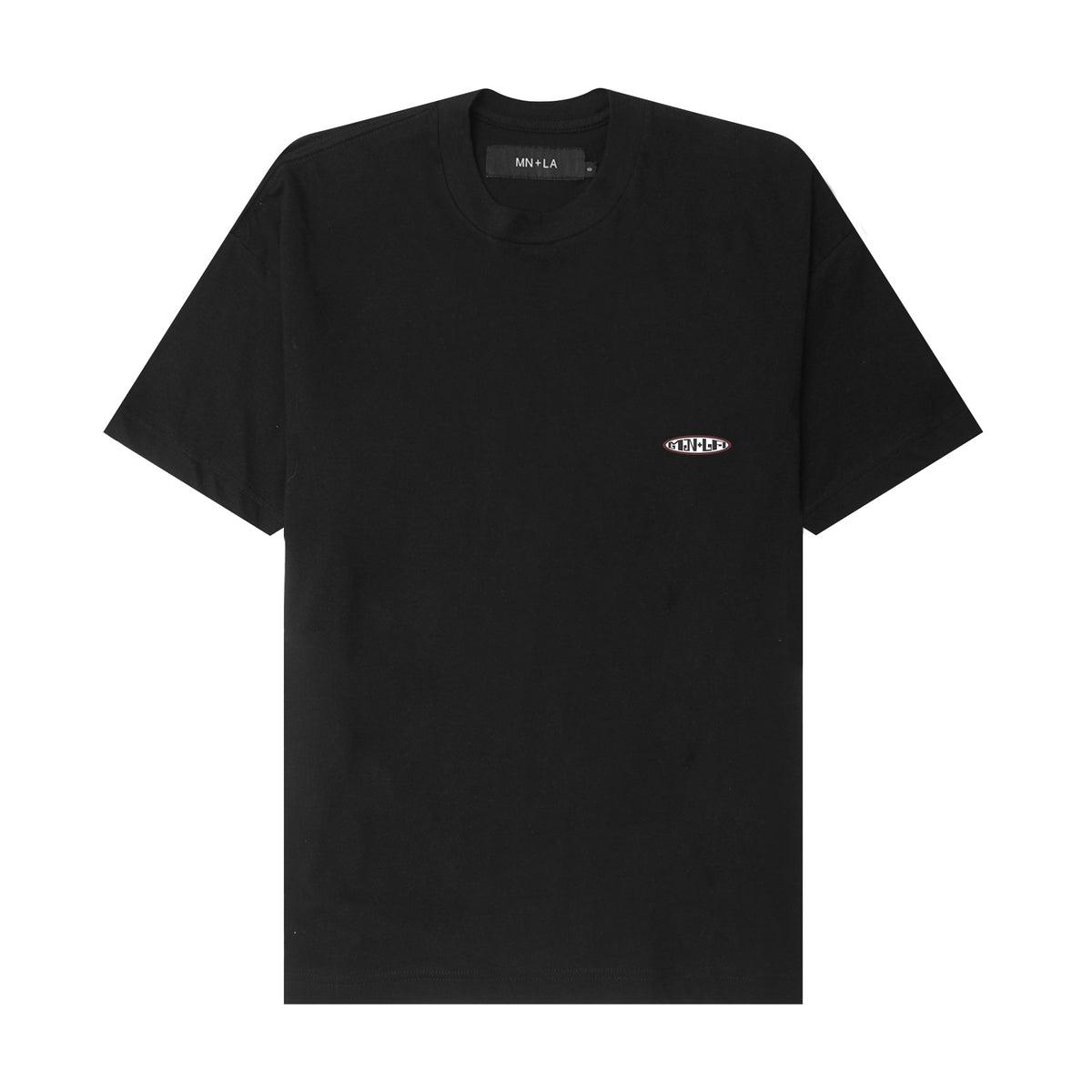 "THAI TEE" IN ANTHRACITE