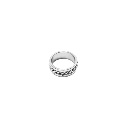 CHAIN RING