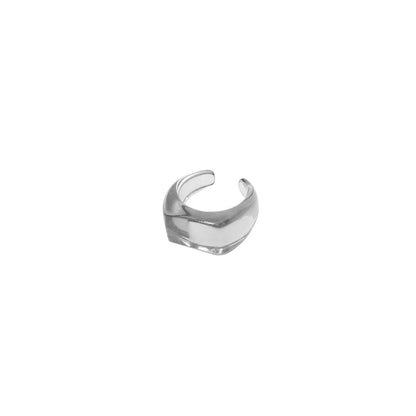 CHROME EDGE RING