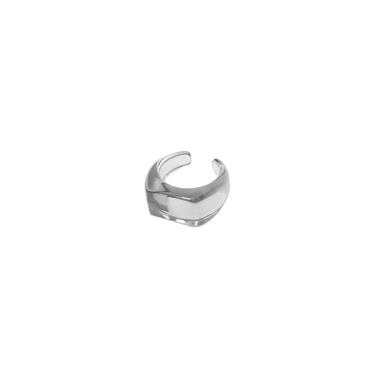 CHROME EDGE RING