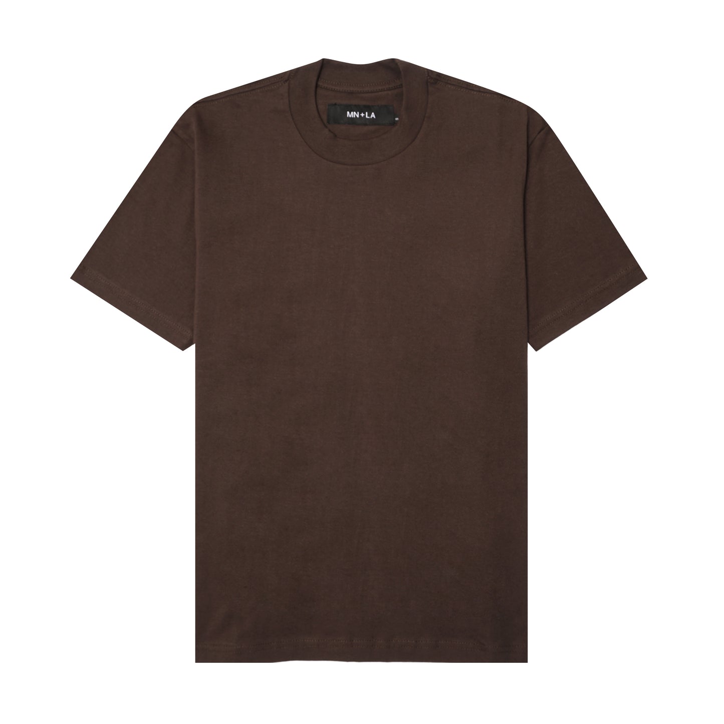 CLASSIC TEE IN WOOD