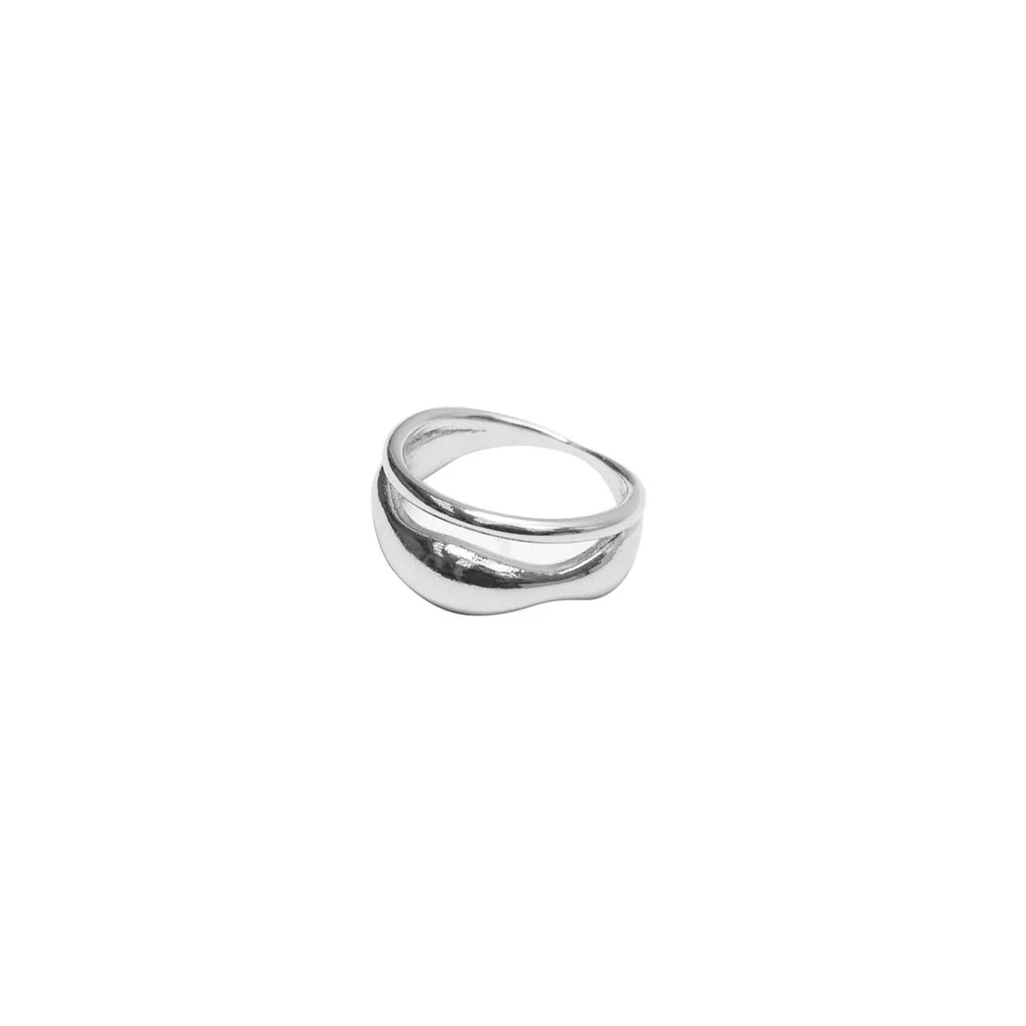 CLOUD GATE RING