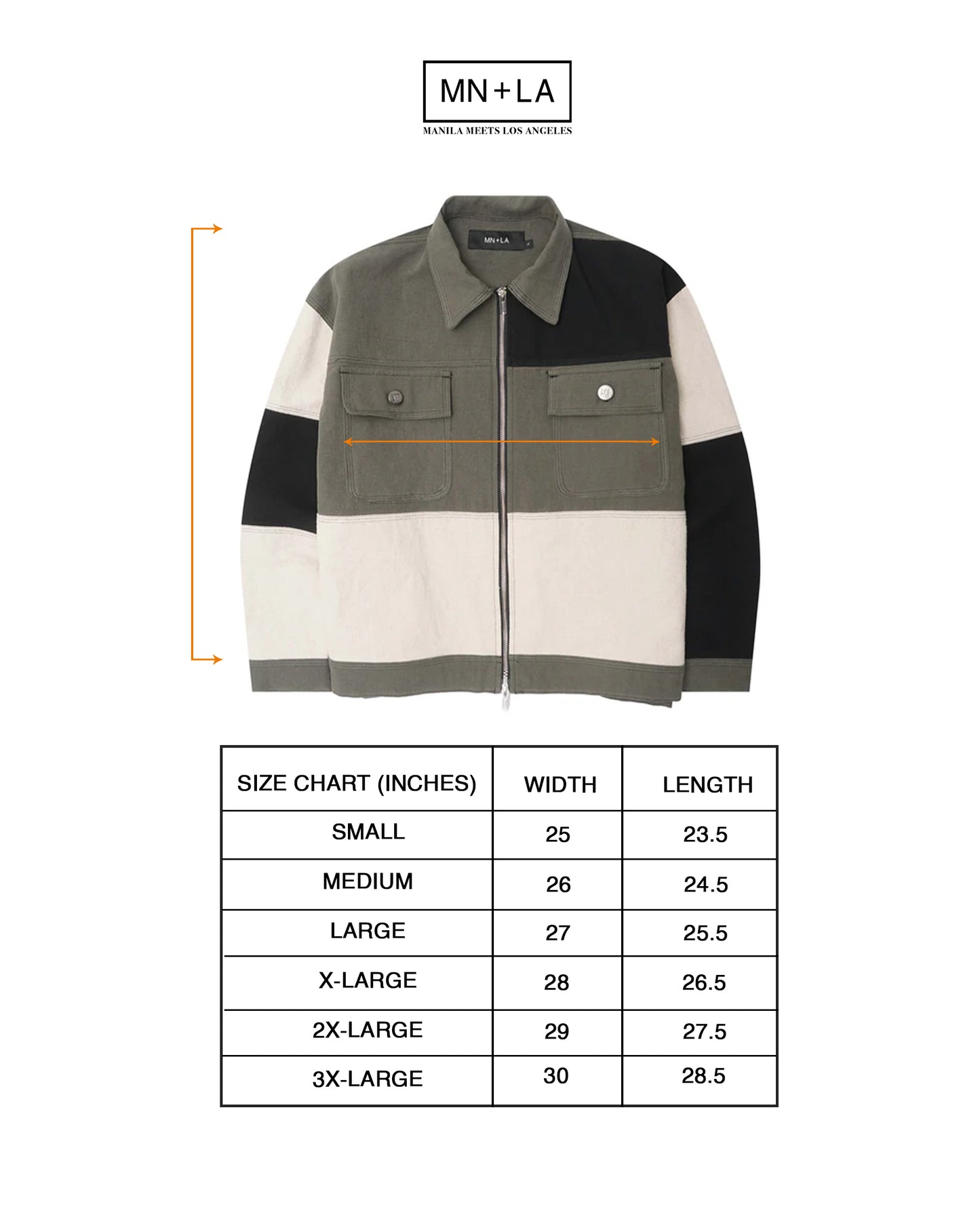 CRAFTSMAN ZIP TRUCKER JACKET IN OLIVE