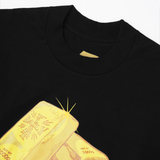GOLD BARS (BLACK)
