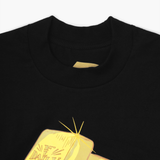 GOLD BARS (BLACK)