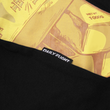 GOLD BARS (BLACK)
