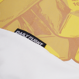 GOLD BARS (WHITE)
