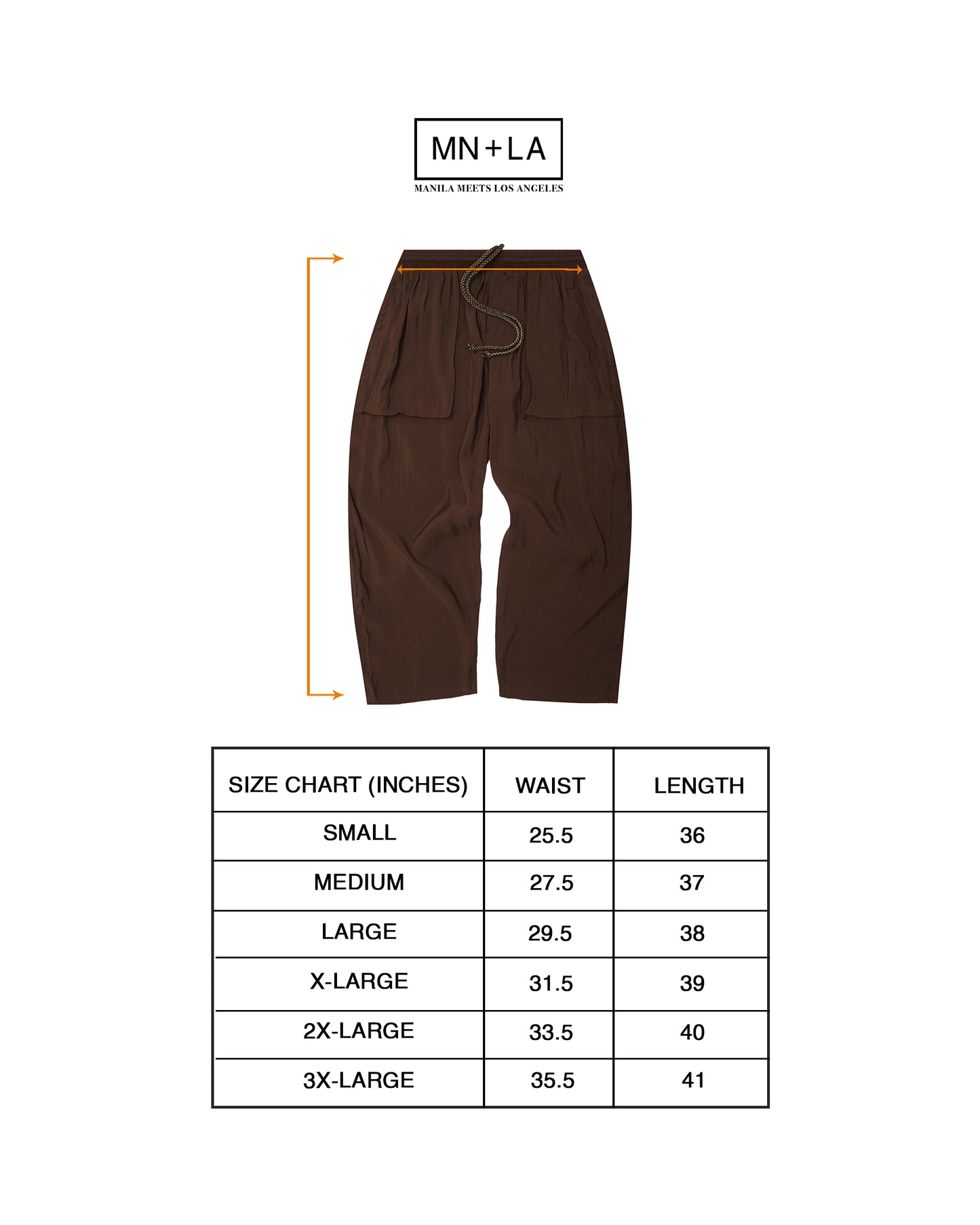 DOJO PANTS IN OLIVE