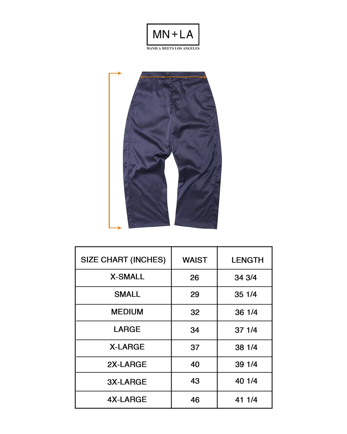 DON LOUNGE PANTS IN NAVY