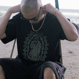 VIRGEN (BLACK)