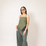DASHA IN MOSS