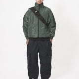 "WAGWAN" WINDBREAKER V2 IN JADE