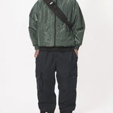 "WAGWAN" WINDBREAKER V2 IN JADE