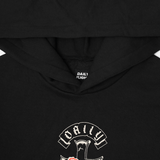 GRAVEYARD HOODIE