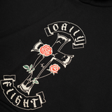 GRAVEYARD HOODIE