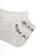 SAGE ANKLE SOCKS