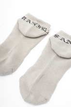 SAGE ANKLE SOCKS