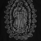 VIRGEN (BLACK)