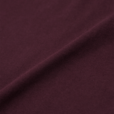 BOX TEE IN WINE