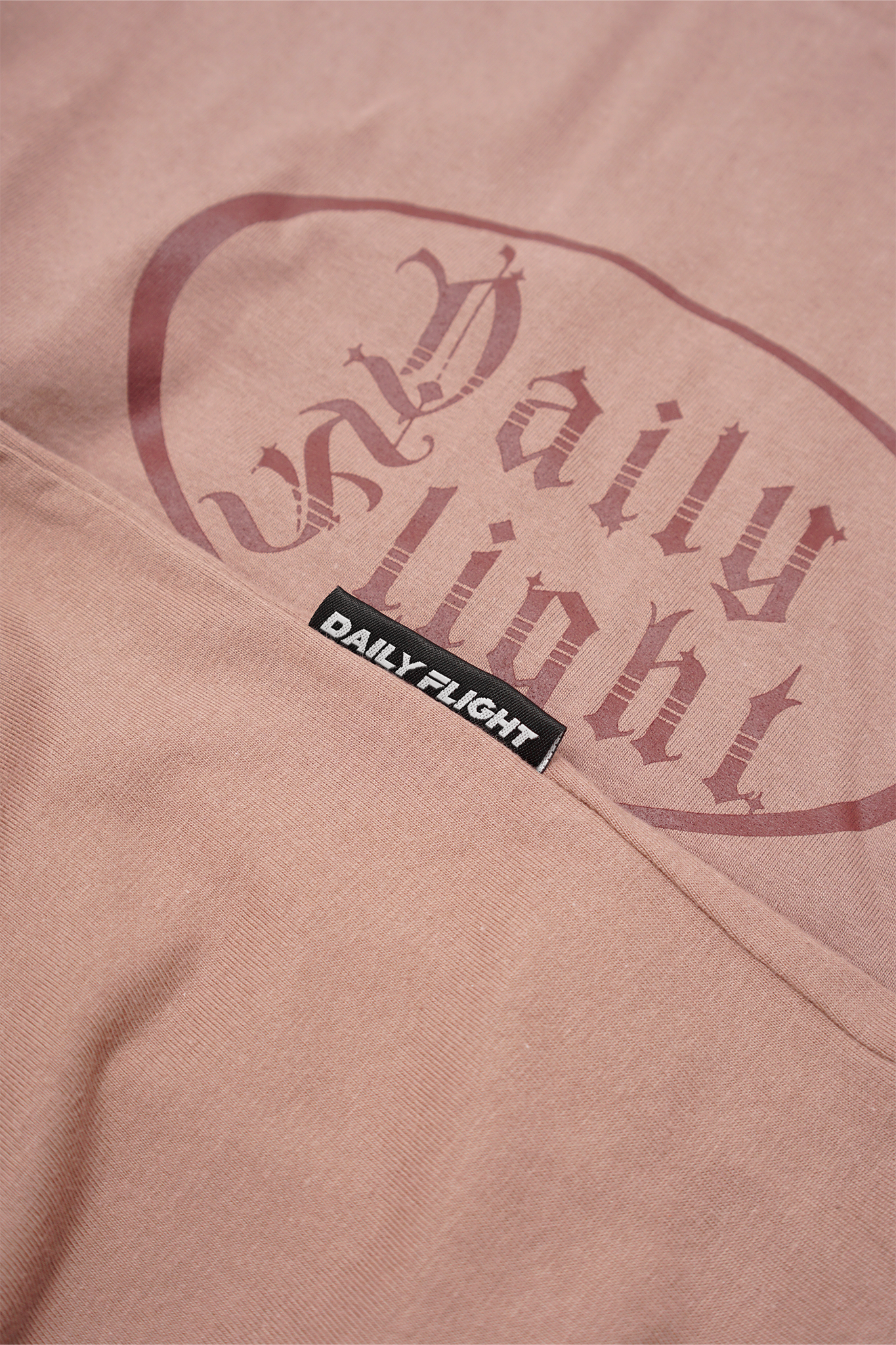 INSIDER (PALE PURPLE)