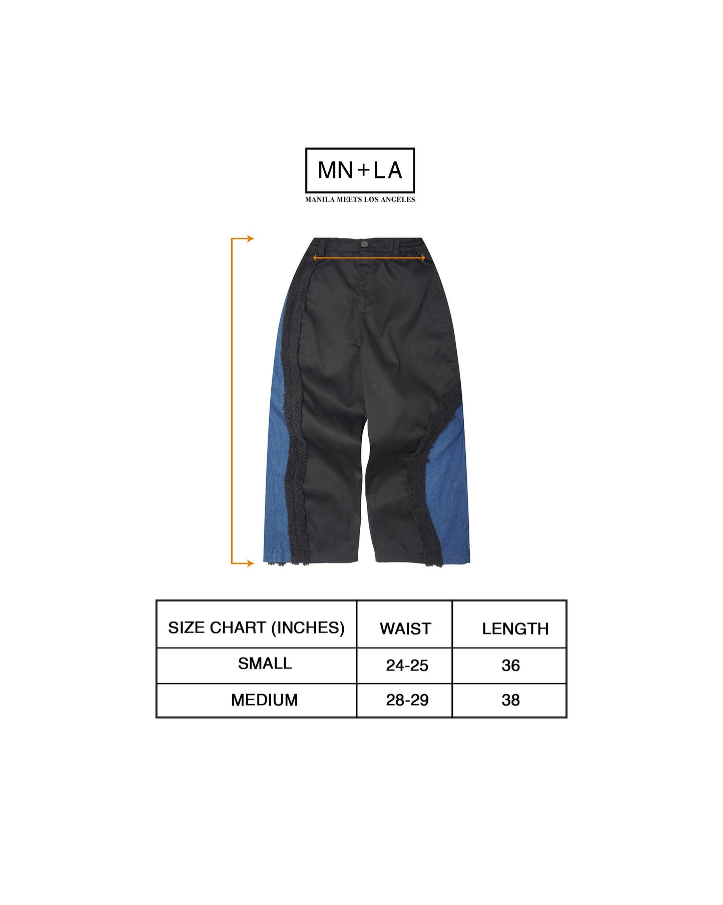 ESTELLE PANTS IN ANTHRACITE
