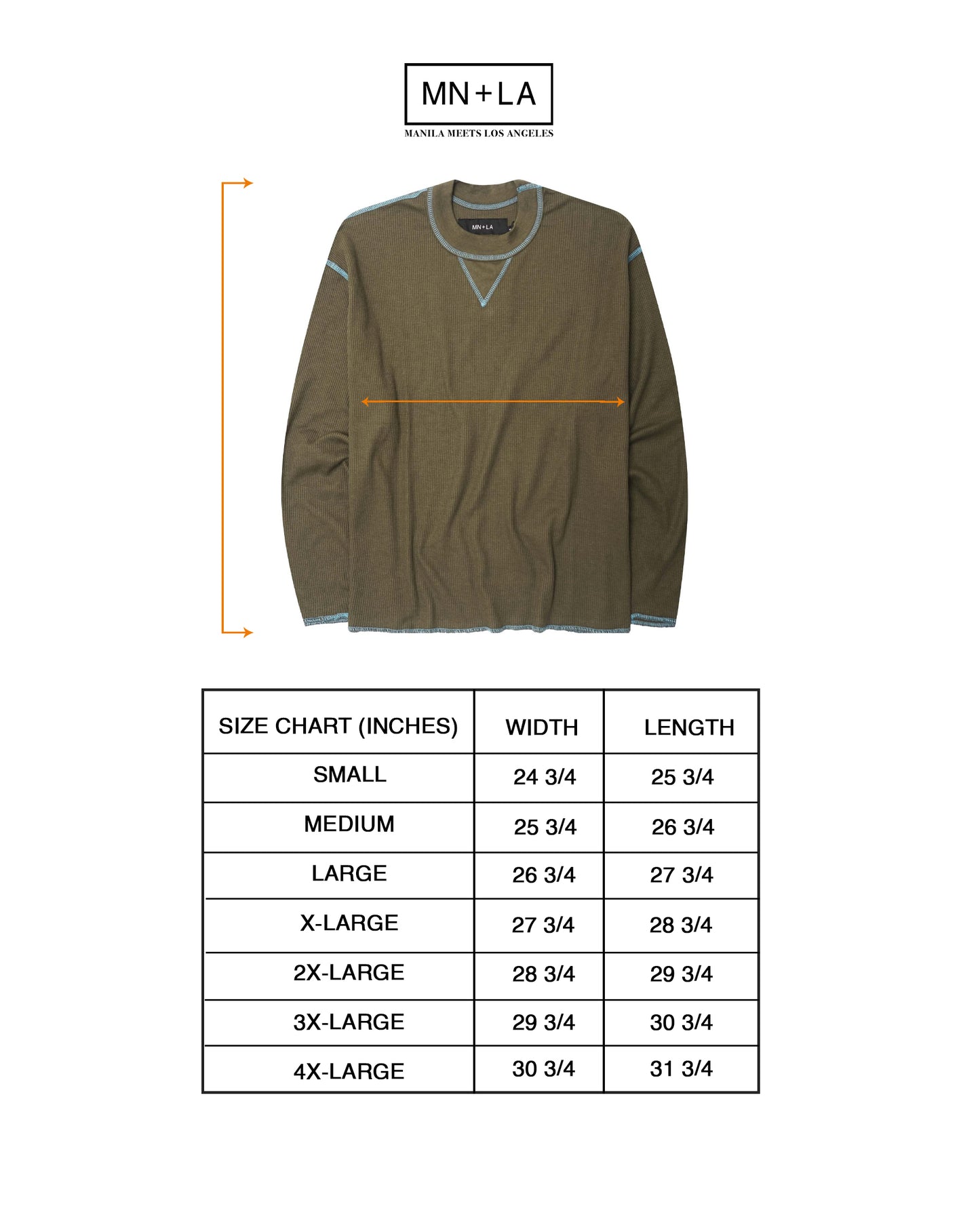 EXO™ MILITIA LONGSLEEVE TEE V3 IN OLIVE/TEAL