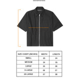 CHORE SHIRT IN ANTHRACITE