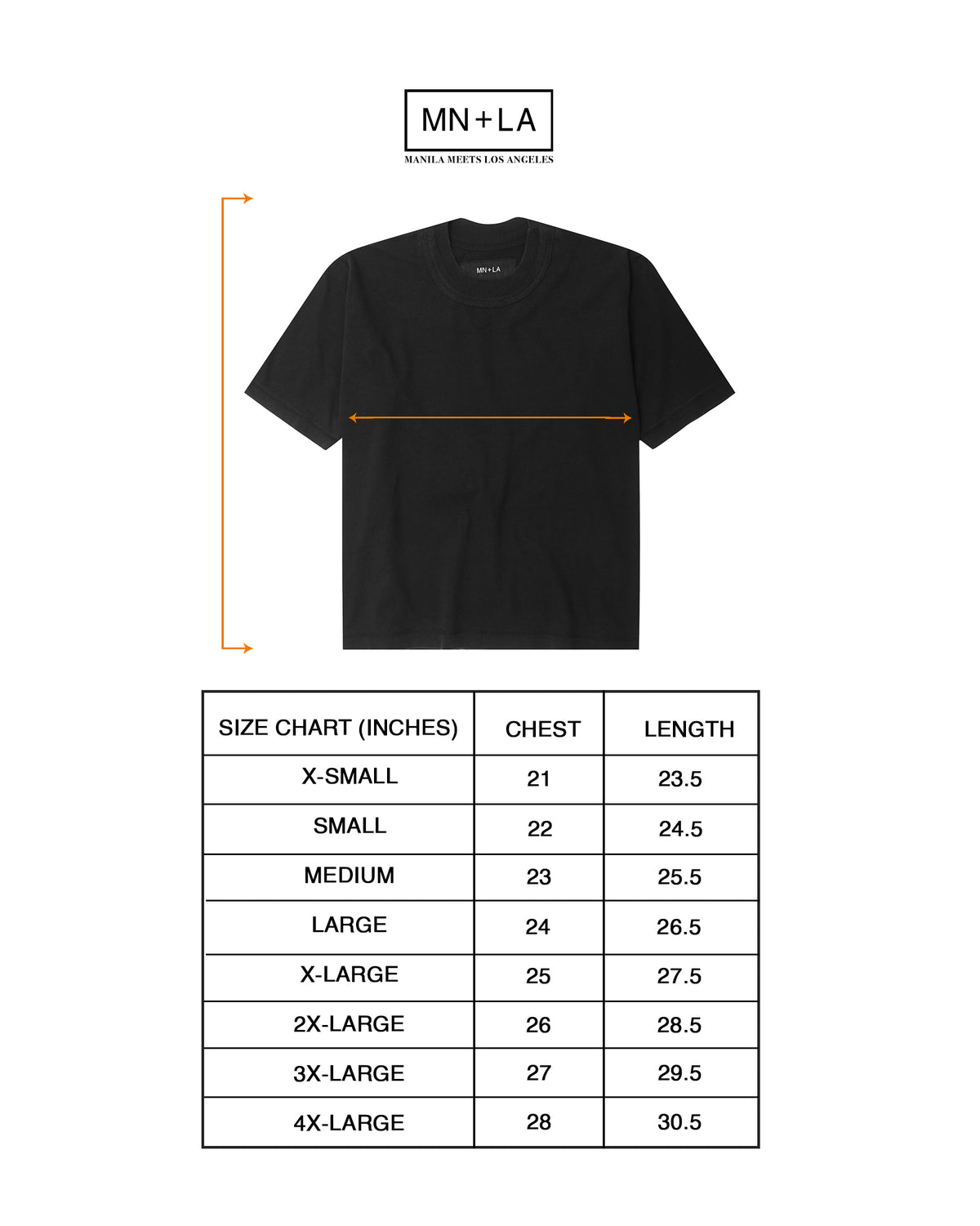 "FADED ANTHRACITE" MOCK NECK LITE TEE V3