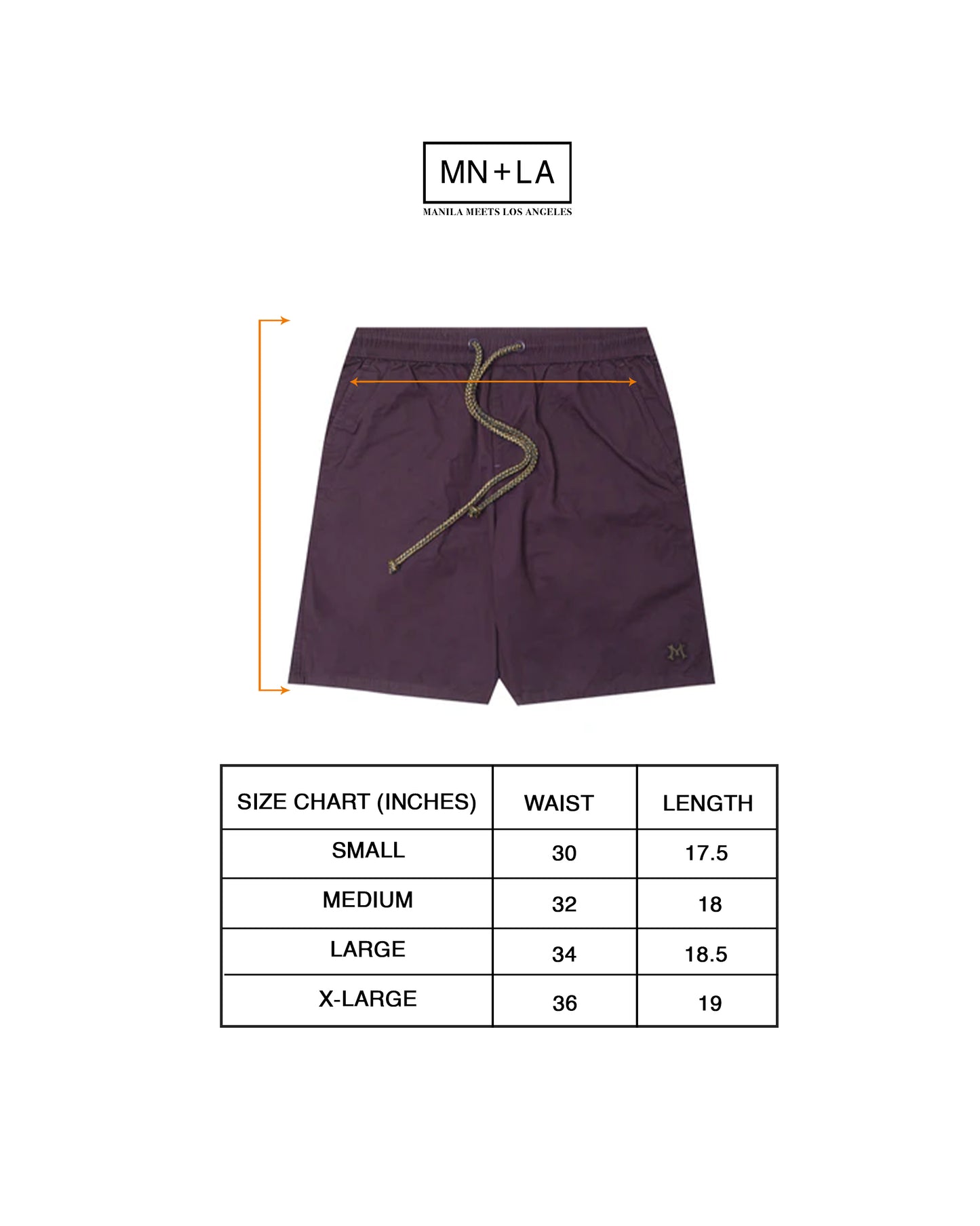 "HITTER" PACE SHORTS IN SHADOW PURPLE