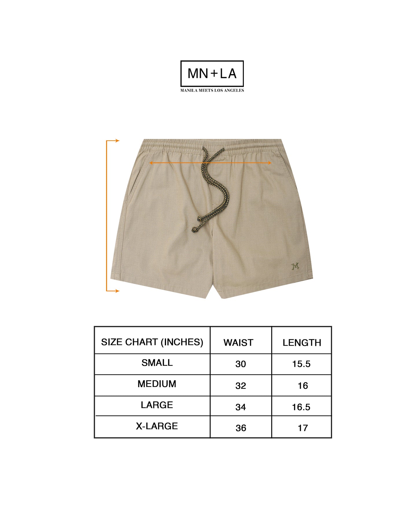 "HITTER" RIPSTOP SHORTS IN DESERT SAGE