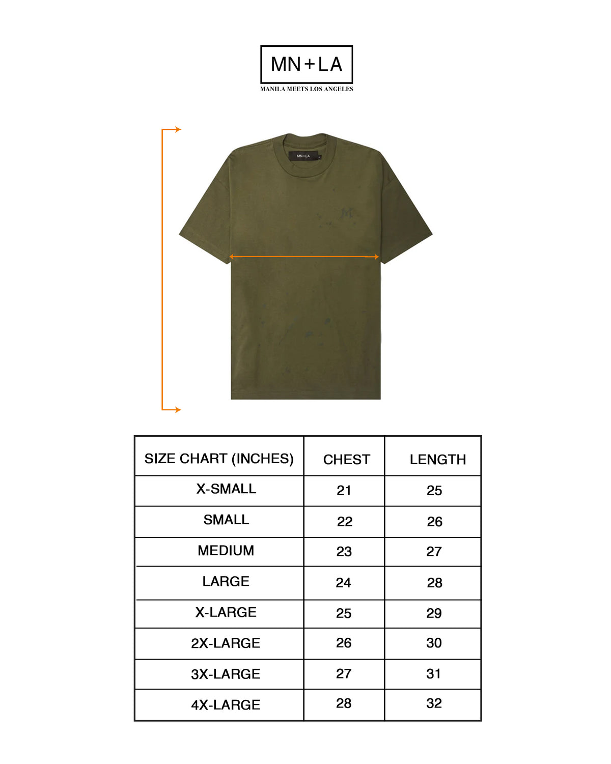 "HITTER" V3 BOX LITE TEE IN OLIVE