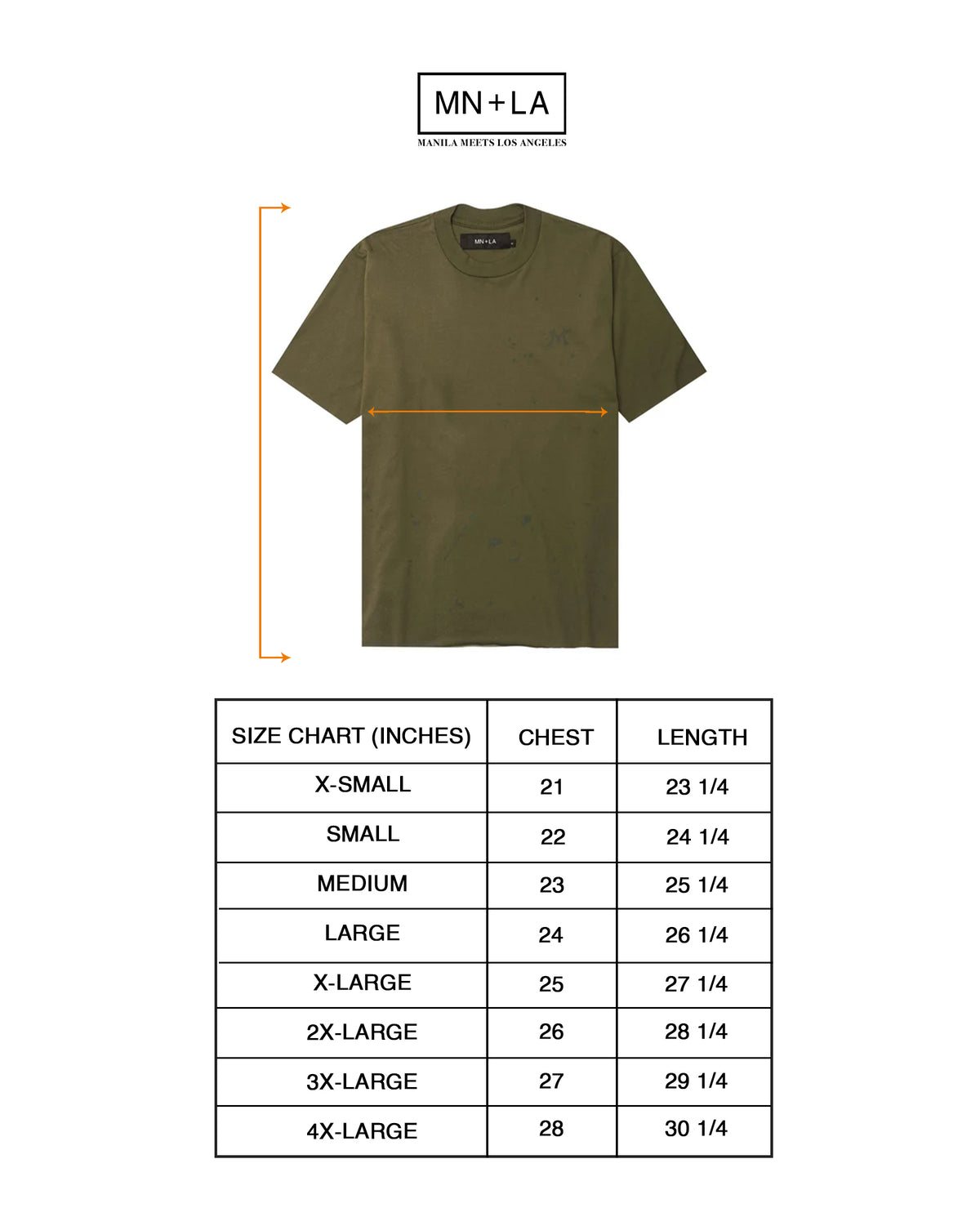 "HITTER" V3 CHOP CHOP LITE TEE IN OLIVE