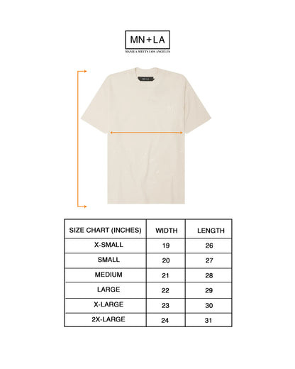 "HITTER" V3 CLASSIC LITE TEE IN POWDER PINK