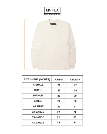 "HITTER" V3 LONGSLEEVE LITE TEE IN POWDER PINK