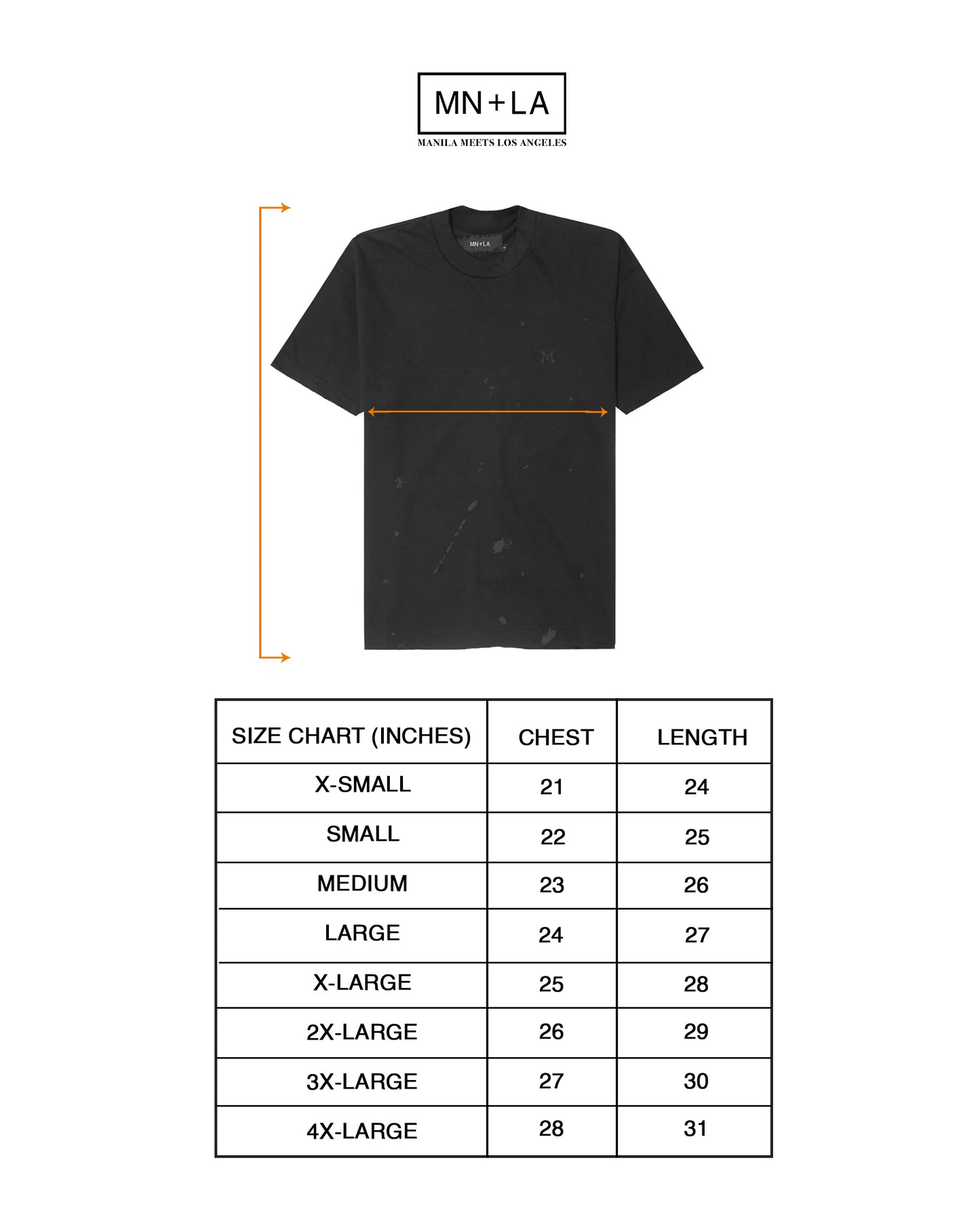 "HITTER" V3 PIQUE BOX TEE IN CAVIAR